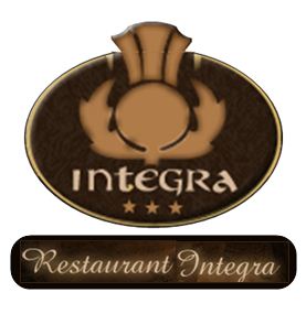 Restaurant  INTEGRA Constanta